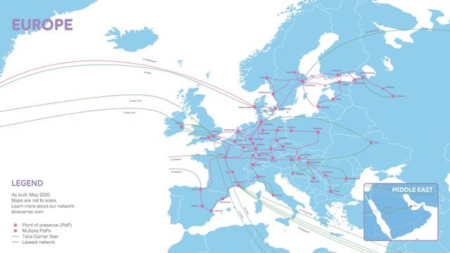 71 millioner kroner til overs etter sjøfibertildeling