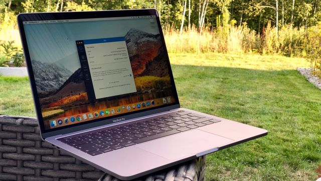 Toppanalytiker: Apple lanserer ny Macbook Pro med egen CPU i år