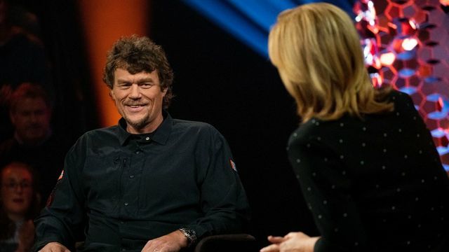 Faktisk.no: Lars Monsen og NRK misbrukes i bitcoin-svindel