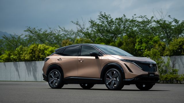Det er over ti år siden Leaf kom. Har Nissan somlet med sin neste elbil?