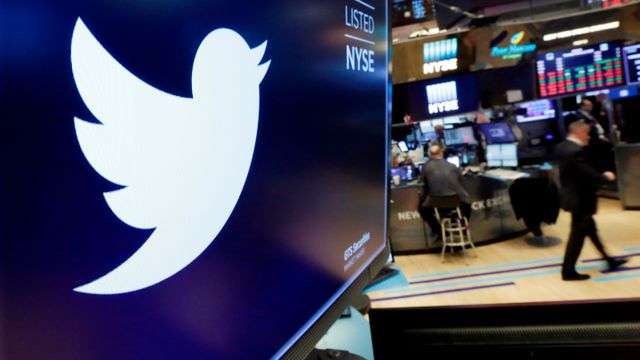 Twitter-ansatte kan ha bidratt til hacking av kontoer