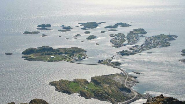 Nordland skal leie inn prosjekteringshjelp for minst 30 millioner kroner