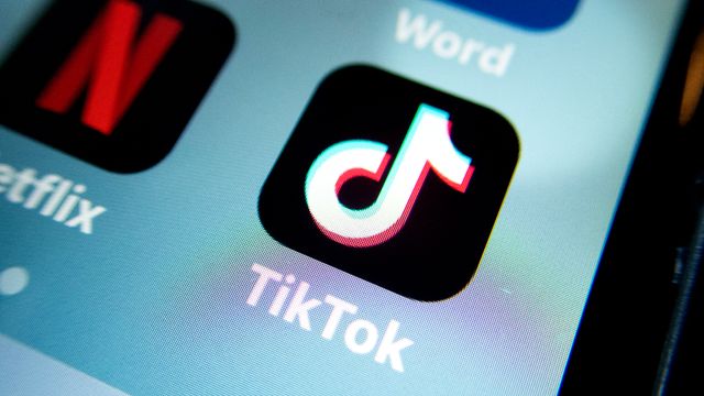 Microsoft har avklart mulig Tiktok-kjøp med Donald Trump