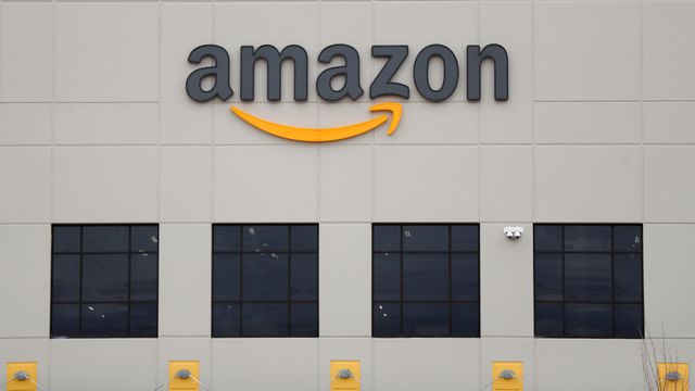 Amazon kommer til Sverige