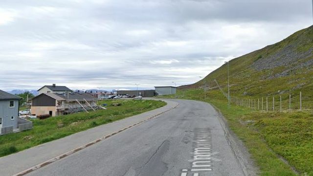 Kofa: Norsk Bergsikring fikk ikke medhold i klage mot Finnmarkskommune