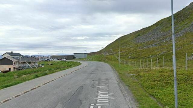 Kofa: Norsk Bergsikring fikk ikke medhold i klage mot Finnmarkskommune