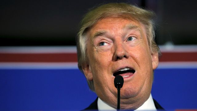 Twitter nektet Trump-kampanjen å tvitre fram til korona-innlegg ble fjernet