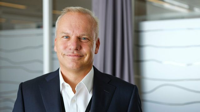 Eldar Sætre gir seg som konsernsjef i Equinor – Anders Opedal overtar