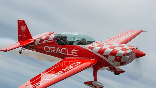 Oracle skal etablere sin første skandinaviske nettskyregion
