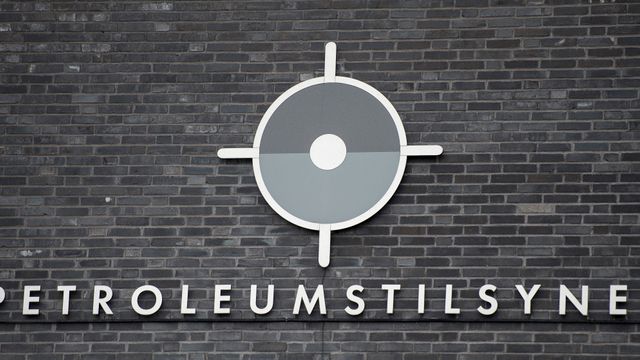 Petroleumstilsynet utsatt for phishing-angrep