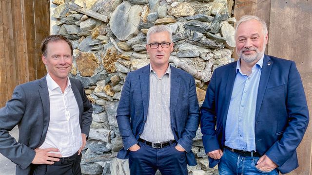 Milliardkontrakter i Finnmark