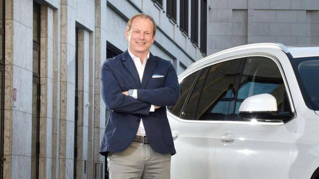 BMW: Elbil vil være dyrere en god stund til