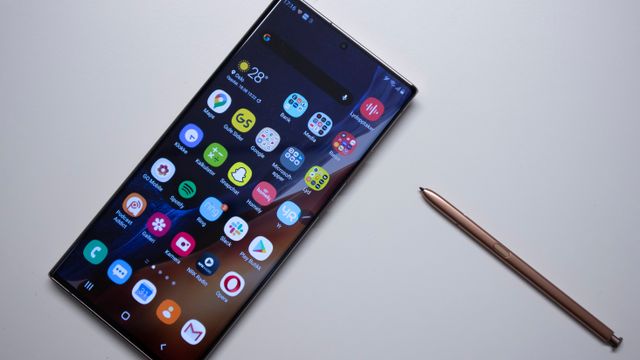 Test: Note eller ikke Note. Det er spørsmålet.