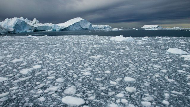 Klimaforskere: Grønland har passert «point of no return»