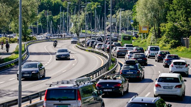 Uenighet om ny motorvei kan velte fylkesrådet i Viken