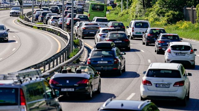 Fylkesråd sprekker på grunn av E18-utbyggingen