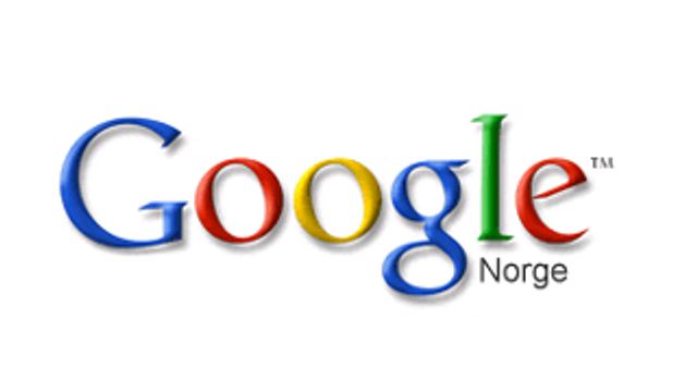 Google større enn Facebook, Netflix og Twitter - til sammen