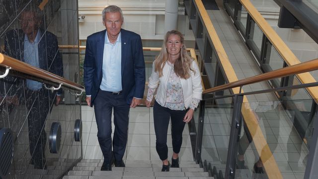 Elitesoldater skal ruste Norconsult for en digitalisert fremtid og bidra til fornying