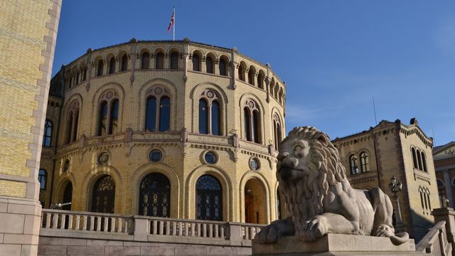 Økt bekymring for at samfunnsinstitusjoner skal slås ut av et cyberangrep