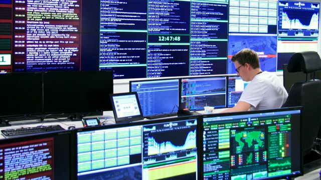 Nasjonal sikkerhetsmyndighet har oppdaget mistenkelig IT-aktivitet hos flere virksomheter