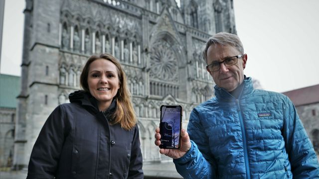 Regjeringen kaller telebransjen inn til en serie møter foran stortingsmelding