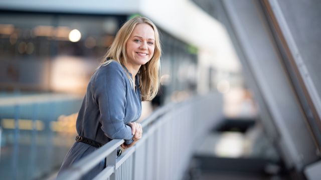 Telenor skifter navn på bredbånd via mobilnettet