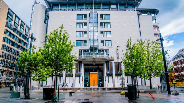 Tingretten vil løslate spionsiktet ingeniør