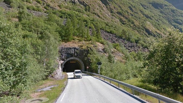 B&G fikk oppdraget etter rettssak: Nå avlyser fylket konkurransen om tunneloppgradering i Årdal