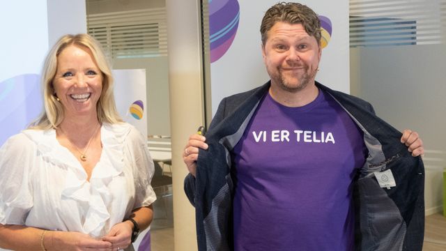 Lover fordeler til kunder med flere produkter