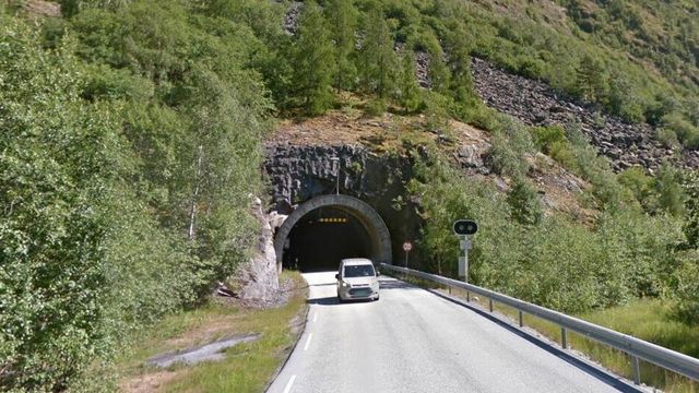 Tunnelprosjektet i Årdal: B&G klager på fylkets vedtak og varsler erstatningskrav