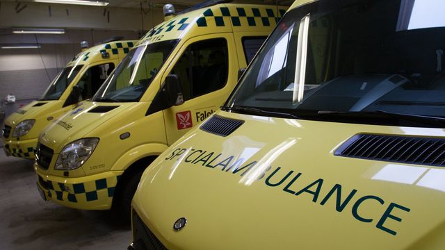 Kvinne døde etter løsepengevirus-angrep