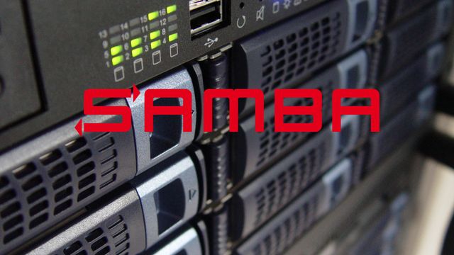 Samba-sårbarhet lar angripere fjernkjøre kode med alle rettigheter