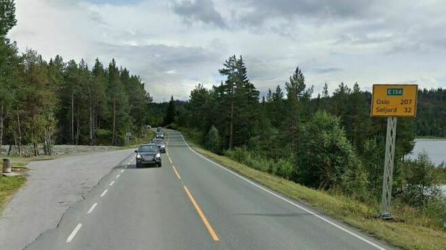 Telemark: Hele 12 entreprenører kjemper om å få bygge 1,6 km av E134