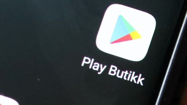 Google saksøkes for milliarder av kroner på grunn av Google Play-gebyr