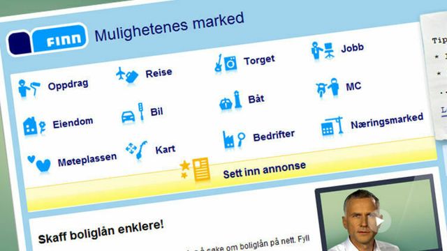 Konkurransetilsynet vurderer å stanse Schibsteds oppkjøp av Nettbil