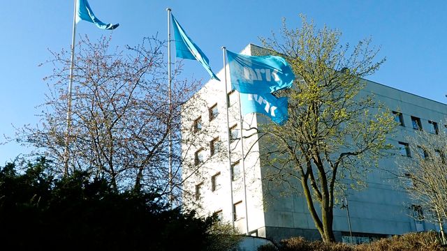 NRK-ansatte med Tiktok på telefonen mister tilgang til interne systemer