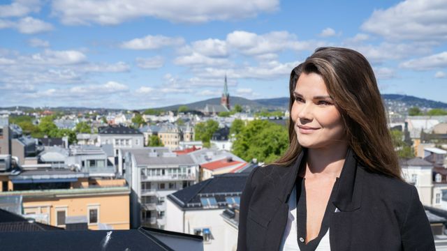 – IT-bransjen har et omdømmeproblem