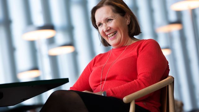 Multiconsult kjøper ViaNova – vil skape Norges fremste samferdselsmiljø
