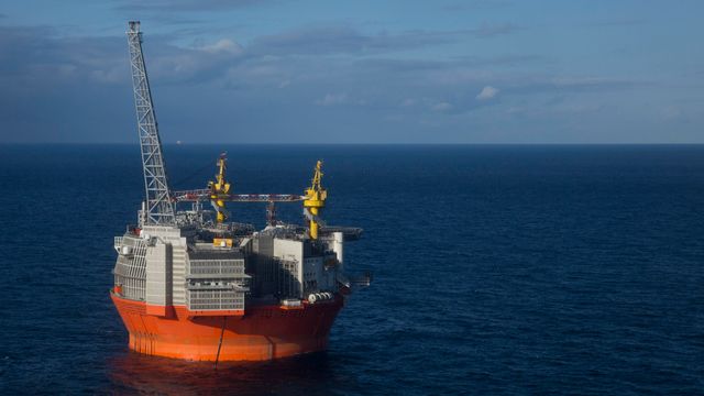 Oljebransjen strammer inn på leteprosjekter – kutter med nesten en tredel på norsk sokkel