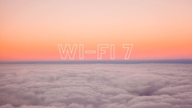 Wi-fi 7 lurer i horisonten