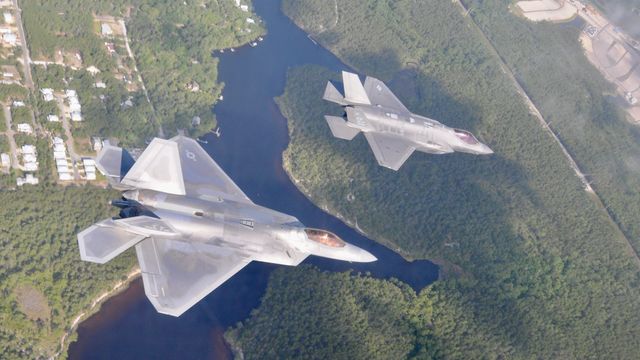 F-35-havari: Granskning peker på sliten pilot, men også svakheter ved flyet