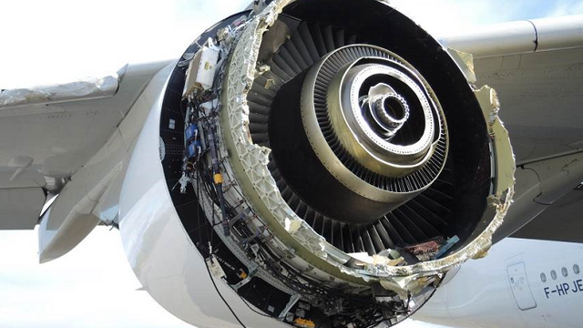 Fant hittil ukjent materialdefekt bak motorfeil i Air France-fly: Kan gi flyindustrien et nytt, stort problem
