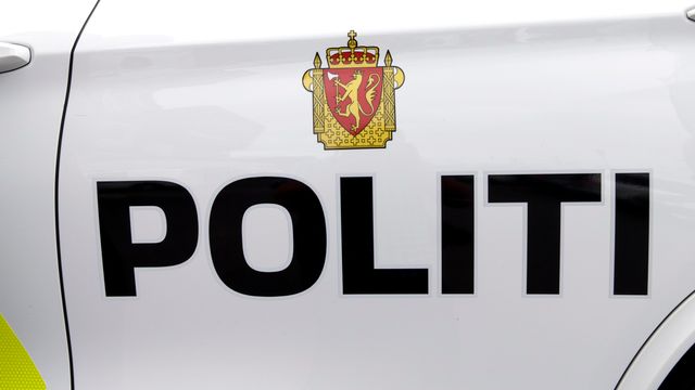 «Ukjent aktivitet» oppdaget i politinettet