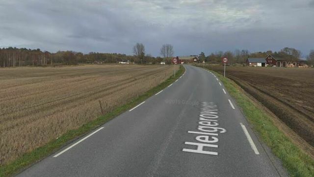 Fylket skal bygge 6,3 km gang- og sykkelvei i søndre Vestfold