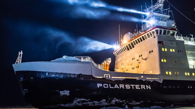 Etter ett år på tokt i Arktis er polforskerne skremt av isnivået 