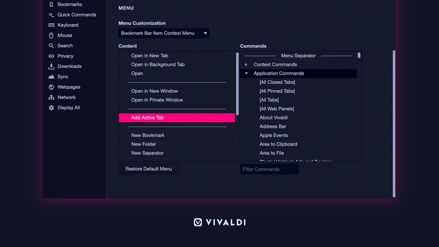 Vivaldi handler også om moro, sier gründeren og legger til et dataspill