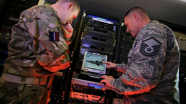 Dette er F-35s akilleshæl – nå skal Odin rydde opp i rotet etter Alis