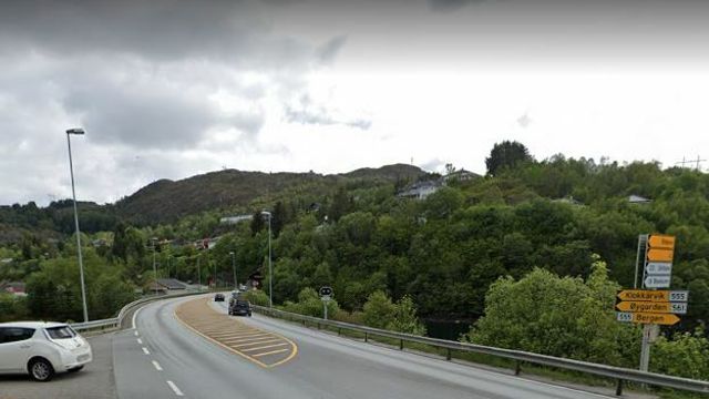 Bergen og Øygarden: Lyser ut støykontrakt på nærmere 250 millioner