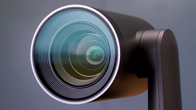Webapper får snart mulighet til å sikte og zoome med videokameraer