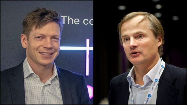 Bjørn Simonsen går fra Nel til Spetalen-selskap: Saga Tankers skifter navn og satser på hydrogen og fornybar energi